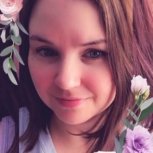 Meet your Posher, Kris